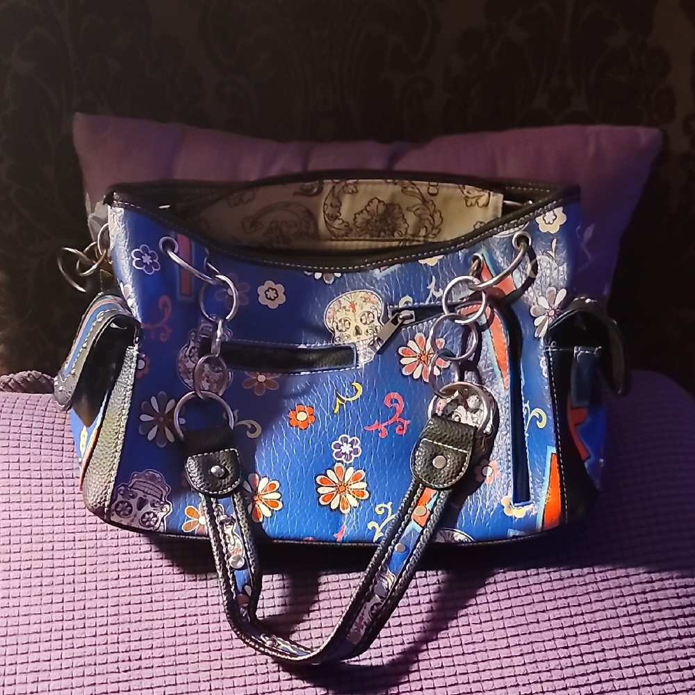 Conceal purse